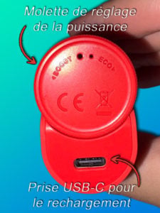 Oxbar OX 35K par Oxva - 13