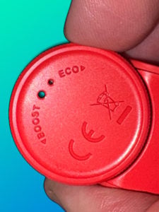 Oxbar OX 35K par Oxva - 14