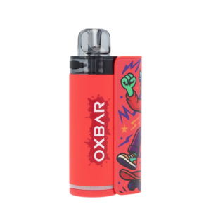 Oxbar OX 35K par Oxva - 2