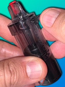 Oxbar OX 35K par Oxva - 20