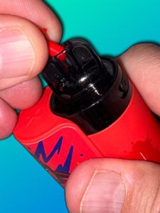 Oxbar OX 35K par Oxva - 30
