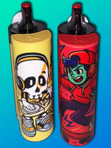 Oxbar OX 35K par Oxva - 35