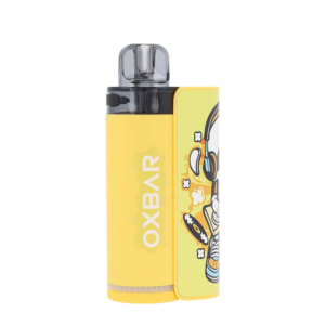Oxbar OX 35K par Oxva - 40