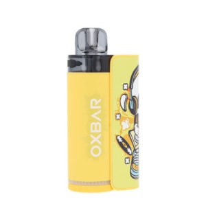 Oxbar OX 35K par Oxva - 43