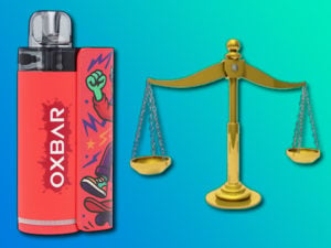 Oxbar OX 35K par Oxva - 44