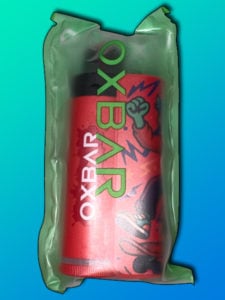 Oxbar OX 35K par Oxva - 7