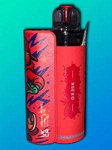 Oxbar OX 35K par Oxva - 8