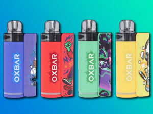 Oxbar OX 35K par Oxva - 9