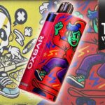 Oxbar Ox35 K par Oxva