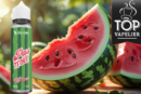 Pastèque (Gamme Wpuff Flavors) par Liquideo
