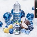 Saphir Sauvage (Gamme Glaciale) par Millésime