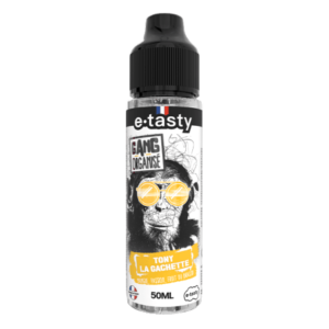 Tony la Gâchette (Gamme Gang Organisé) par E.Tasty - 1