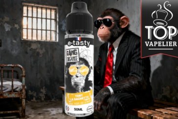Tony la Gâchette (Gamme Gang Organisé) par E.Tasty
