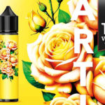 Custard Citron Des Iles par Artist