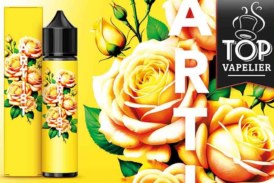 Custard Citron Des Iles par Artist