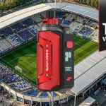 Aegis Hero 5 par Geek Vape