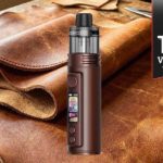 Drag H40 Pro par Voopoo