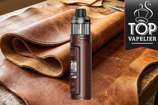 Drag H40 Pro par Voopoo