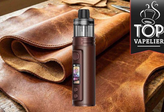 Drag H40 Pro par Voopoo