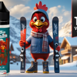 Toutshuss (Gamme Jean-Claude) par D’Lice