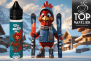 Toutshuss (Gamme Jean-Claude) par D’Lice