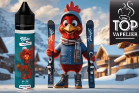 Toutshuss (Gamme Jean-Claude) par D’Lice