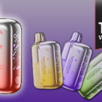 Navi SE 40K par Voopoo