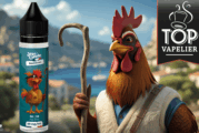 Bastacusi (Gamme Jean-Claude) par D’Lice