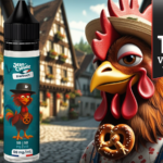 Bierbuch (Gamme Jean-Claude) par D'Lice