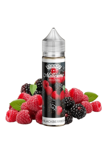 Blackberries (Gamme Original) par Millésime - 1