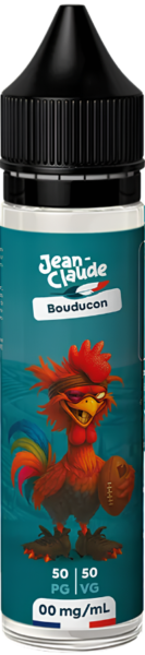 Bouducon (Gamme Jean-Claude) par D'Lice - 1