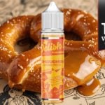 Chouchou Caramel (Gamme Delish) par Liquideo