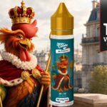 De France (Gamme Jean-Claude) par D’Lice