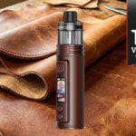 Drag H40 Pro par Voopoo