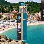 Drag X3 Edition French Riviera par Voopoo