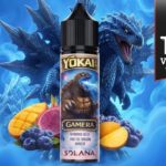 Gamera (Gamme Yōkai) par Solana