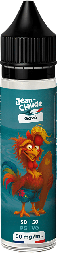Gavé (Gamme Jean-Claude) par D'Lice - 1