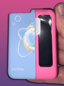 JoinOne 40K par Elfbar - 11