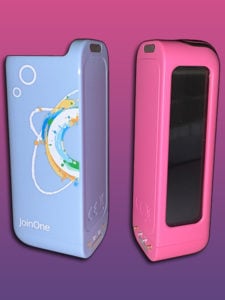 JoinOne 40K par Elfbar - 16