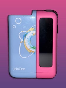 JoinOne 40K par Elfbar - 29