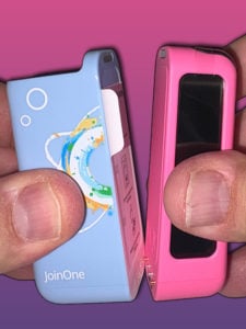 JoinOne 40K par Elfbar - 30