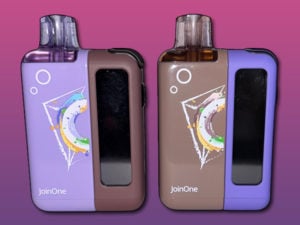 JoinOne 40K par Elfbar - 50