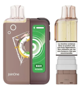 JoinOne 40K par Elfbar - 52