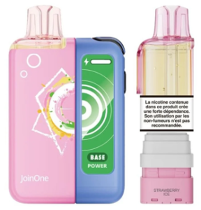 JoinOne 40K par Elfbar - 54