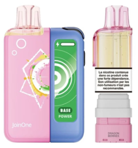 JoinOne 40K par Elfbar - 55