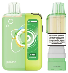 JoinOne 40K par Elfbar - 56