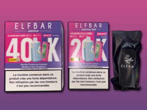 JoinOne 40K par Elfbar - 7