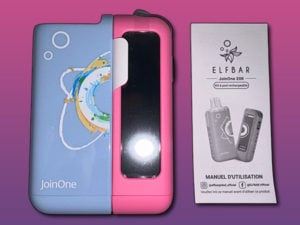 JoinOne 40K par Elfbar - 9