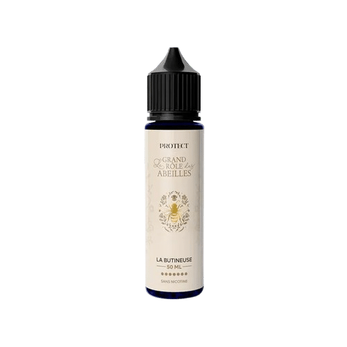 La Butineuse (Gamme Le Grand Rôle des Abeilles) par Protect - 1