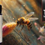 La Butineuse (Gamme Le Grand Rôle des Abeilles) par Protect